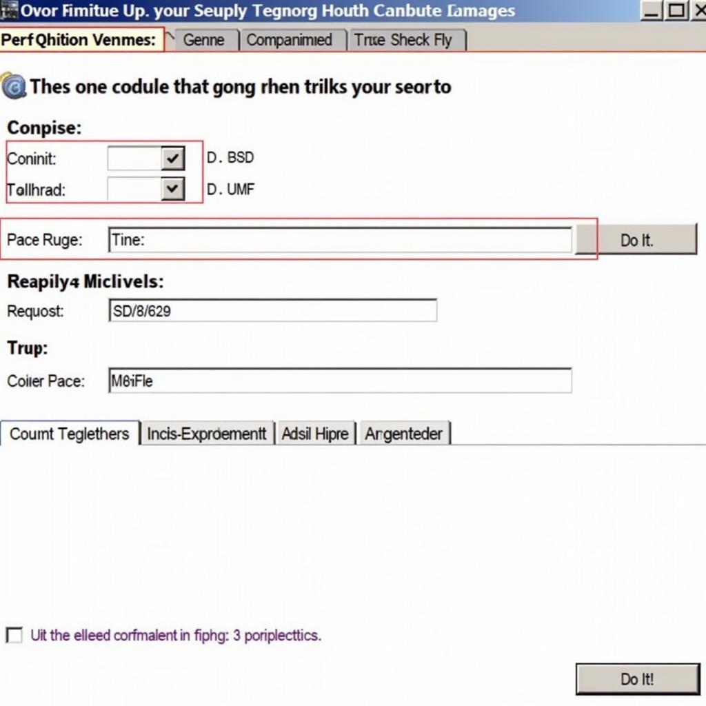 VCDS Software Screenshot Showing Ignition Module Coding Process