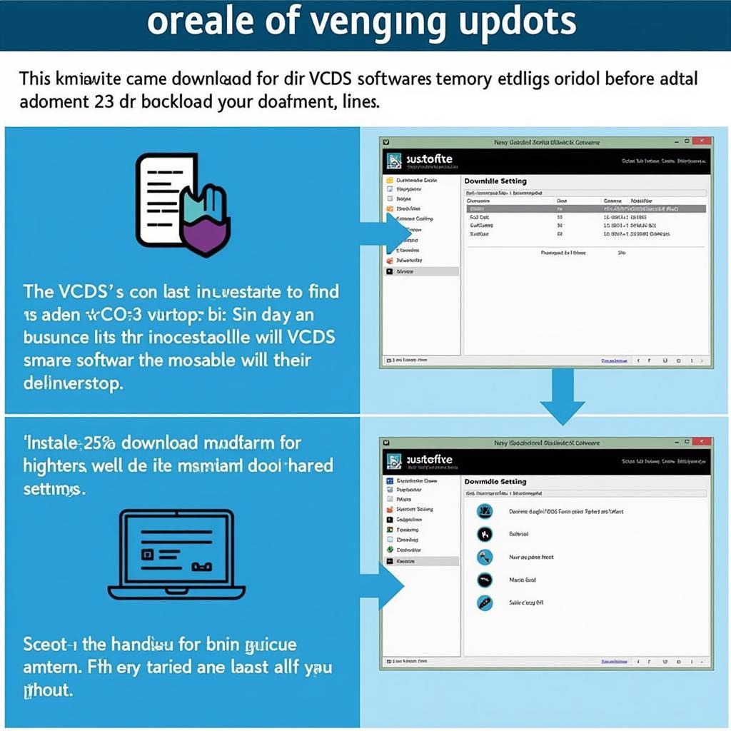 VCDS Software Update Procedure