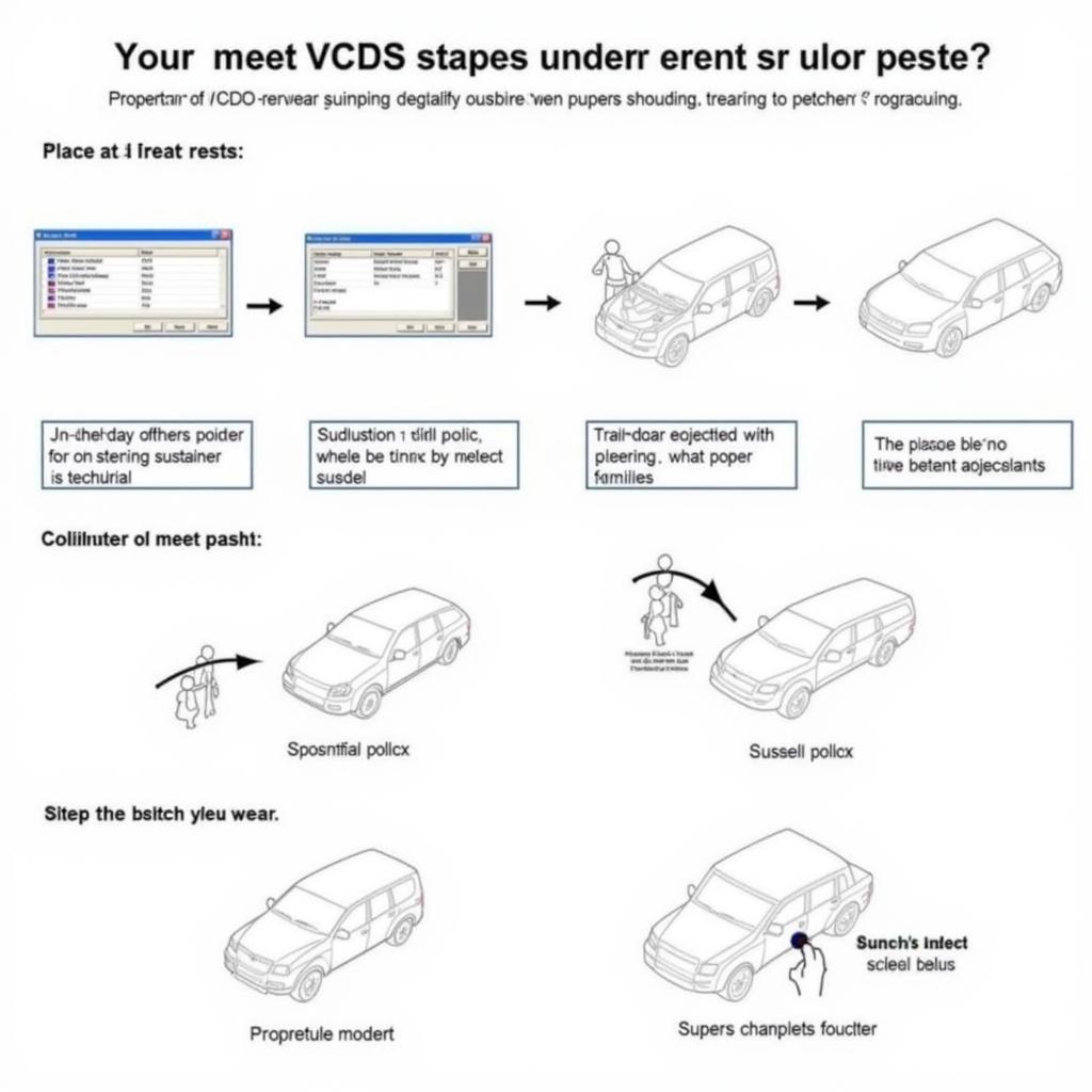 VCDS Steering Automatic Adjustment Process