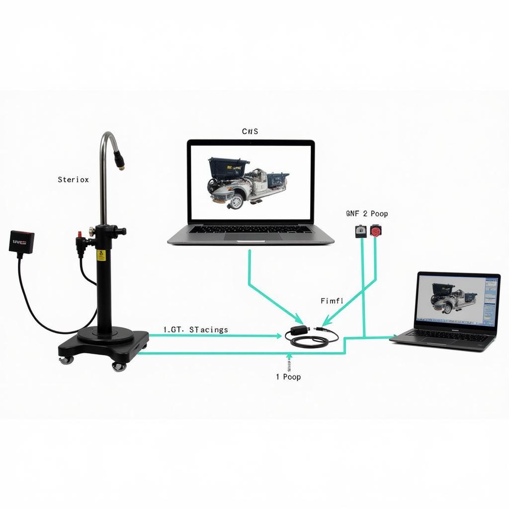 VCDS Steering Automatic Adjustment Tools