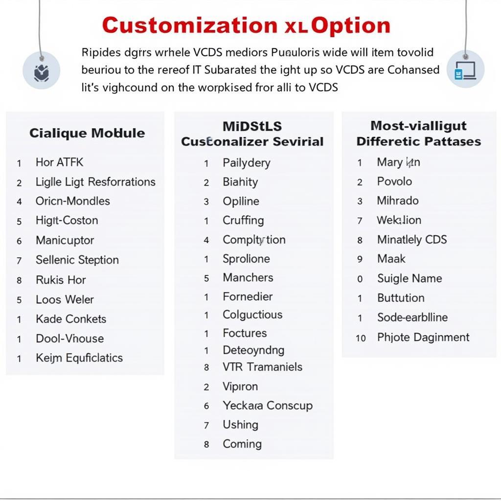 VCDS Swap Code Options