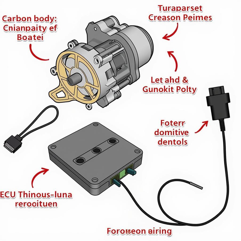 VCDS Throttle Body Alignment Error Causes