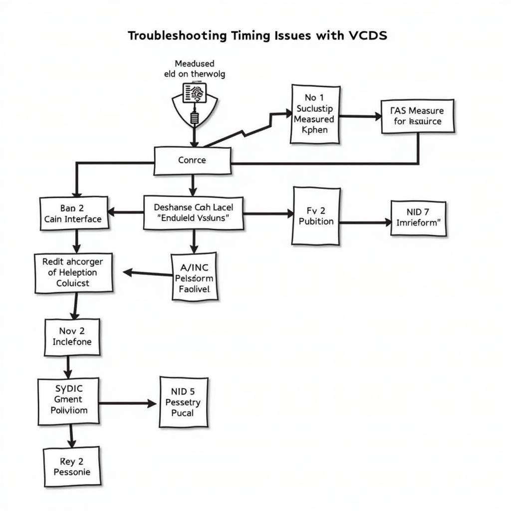 VCDS Timing Troubleshooting Steps