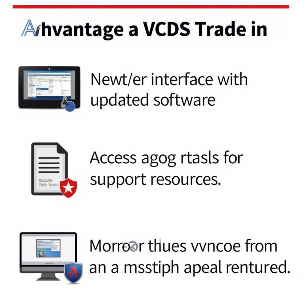 Benefits of Trading In Your VCDS