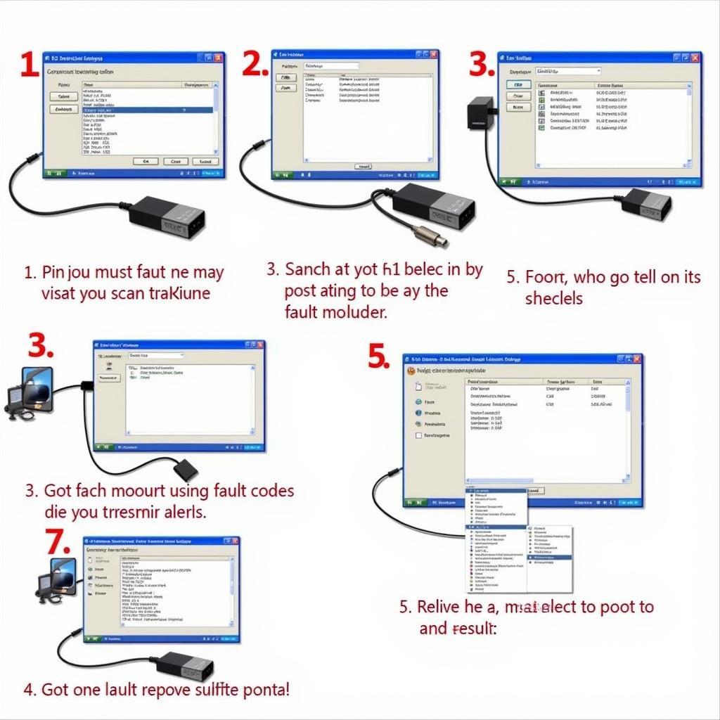 Step-by-Step VCDS Troubleshooting Guide