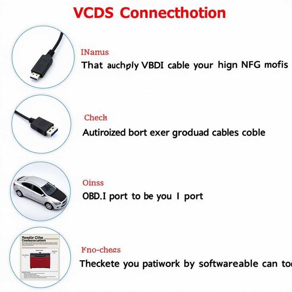 Troubleshooting Common VCDS Connection Issues