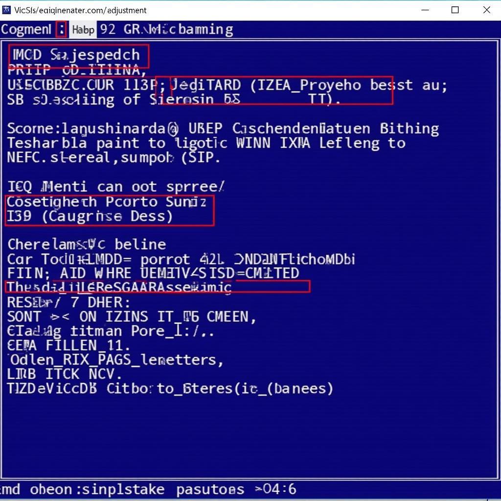 VCDS Turbo: N75 Duty Cycle Adjustment