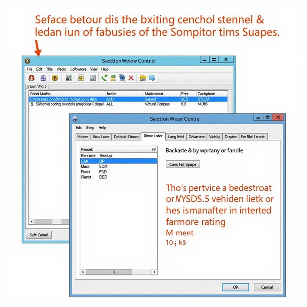 Backing Up VCDS Coding on MK7.5