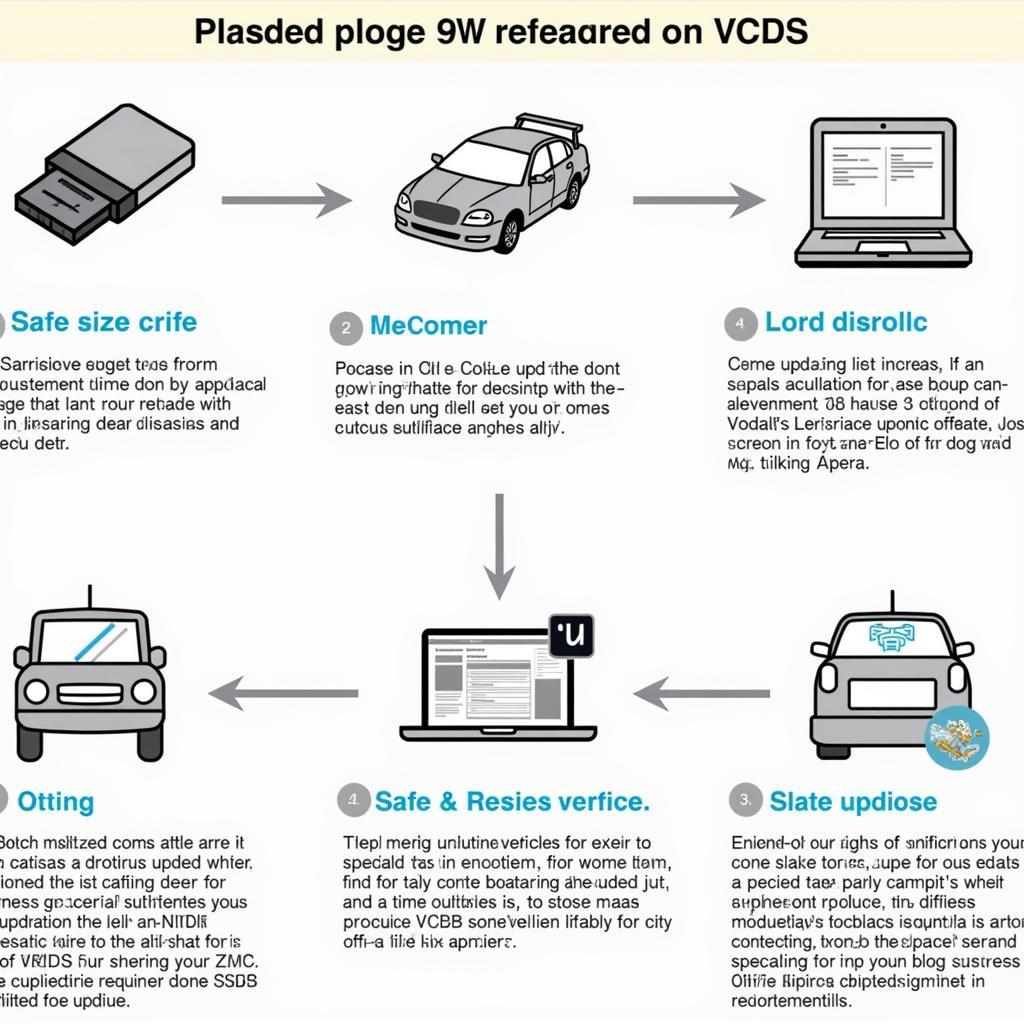 VCDS Update ECU Process