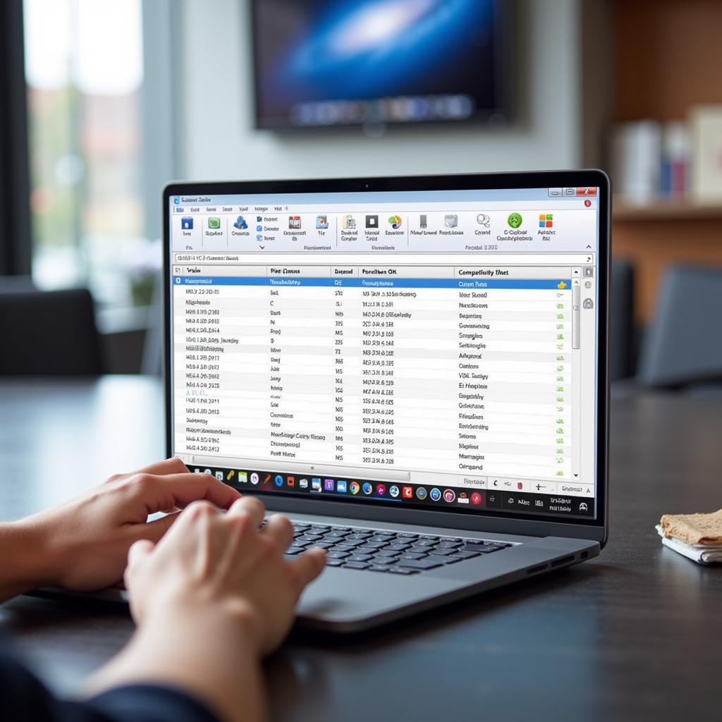 VCDS User Consulting the Compatibility Chart