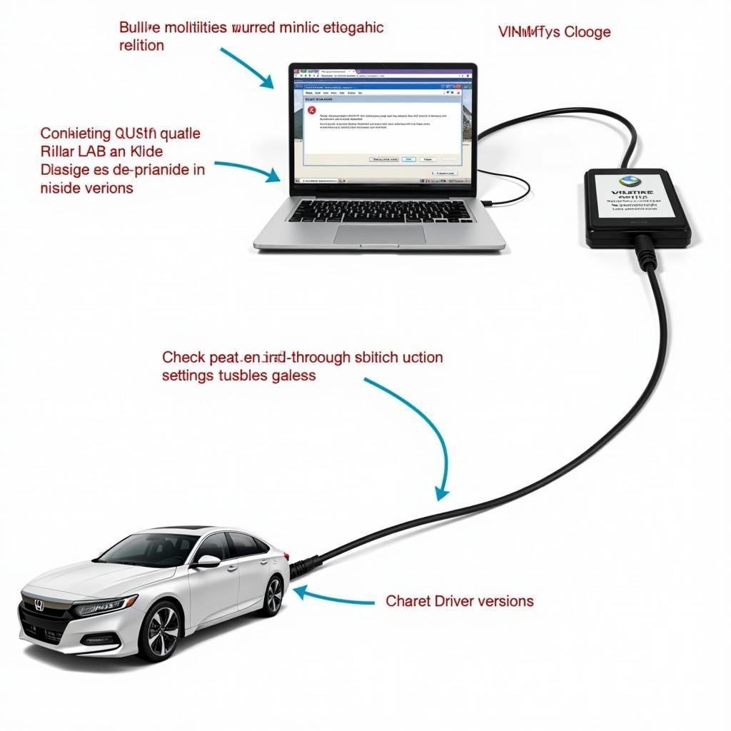 Troubleshooting VCDS VMware Connection Issues