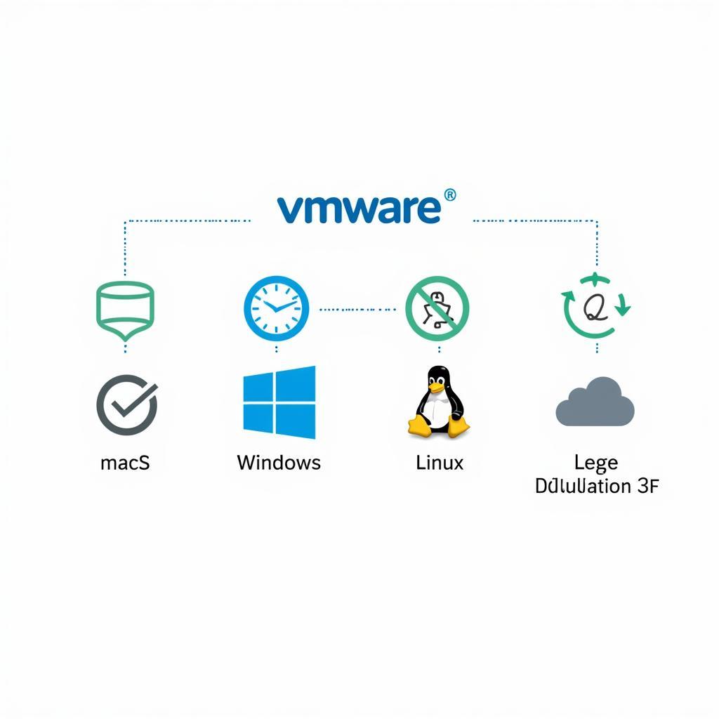 VCDS VMware Cross-Platform Compatibility