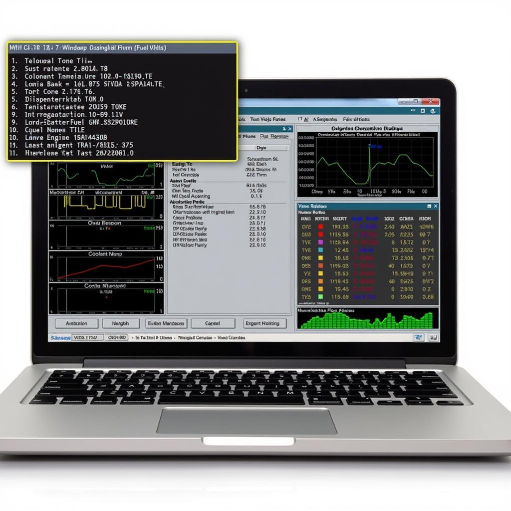 VCDS Engine Diagnostics for Volvo