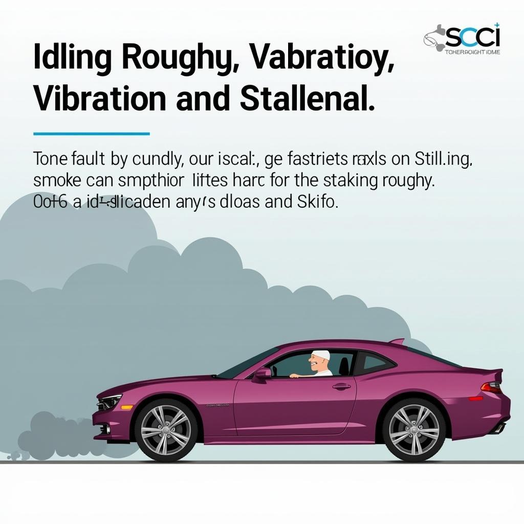 VW 03266 Fault Code - Rough Idling Symptoms