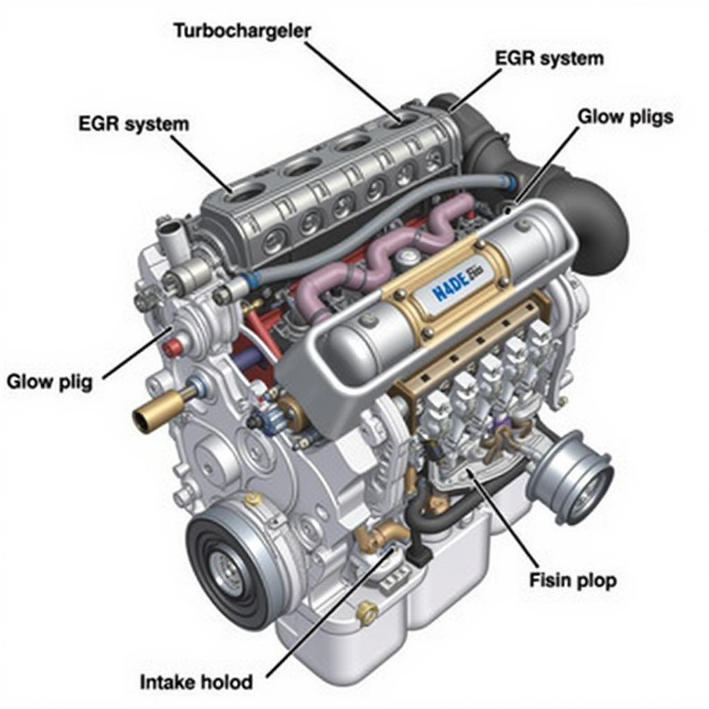 VW 2.5 TDI Engine Common Problems