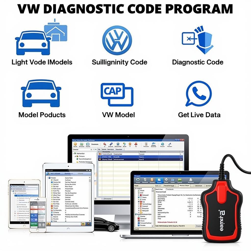 Choosing the Right VW Diagnostic Code Program