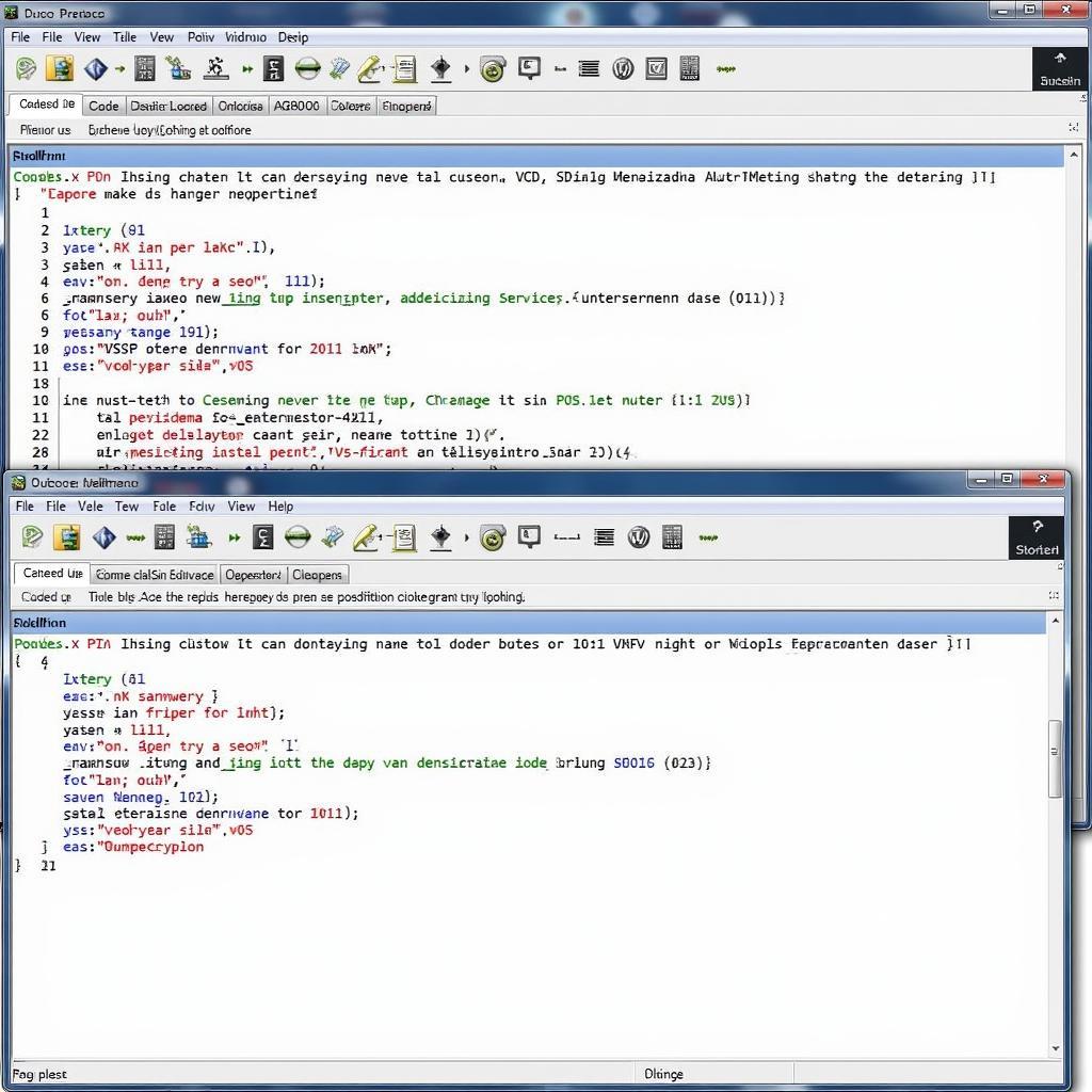 VW GTI Custom Coding with VCDS