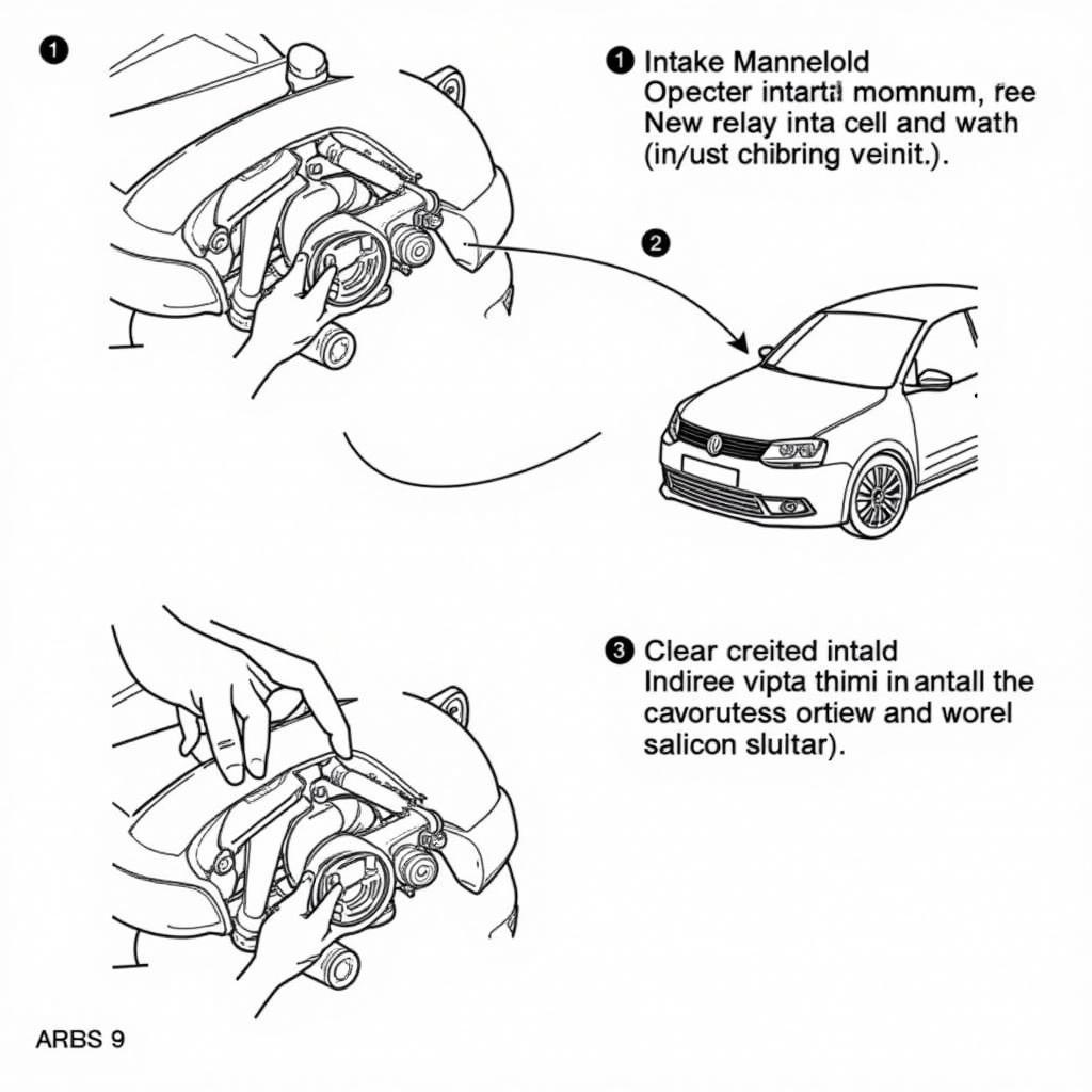 Preventing P2002 Code in VW Jetta