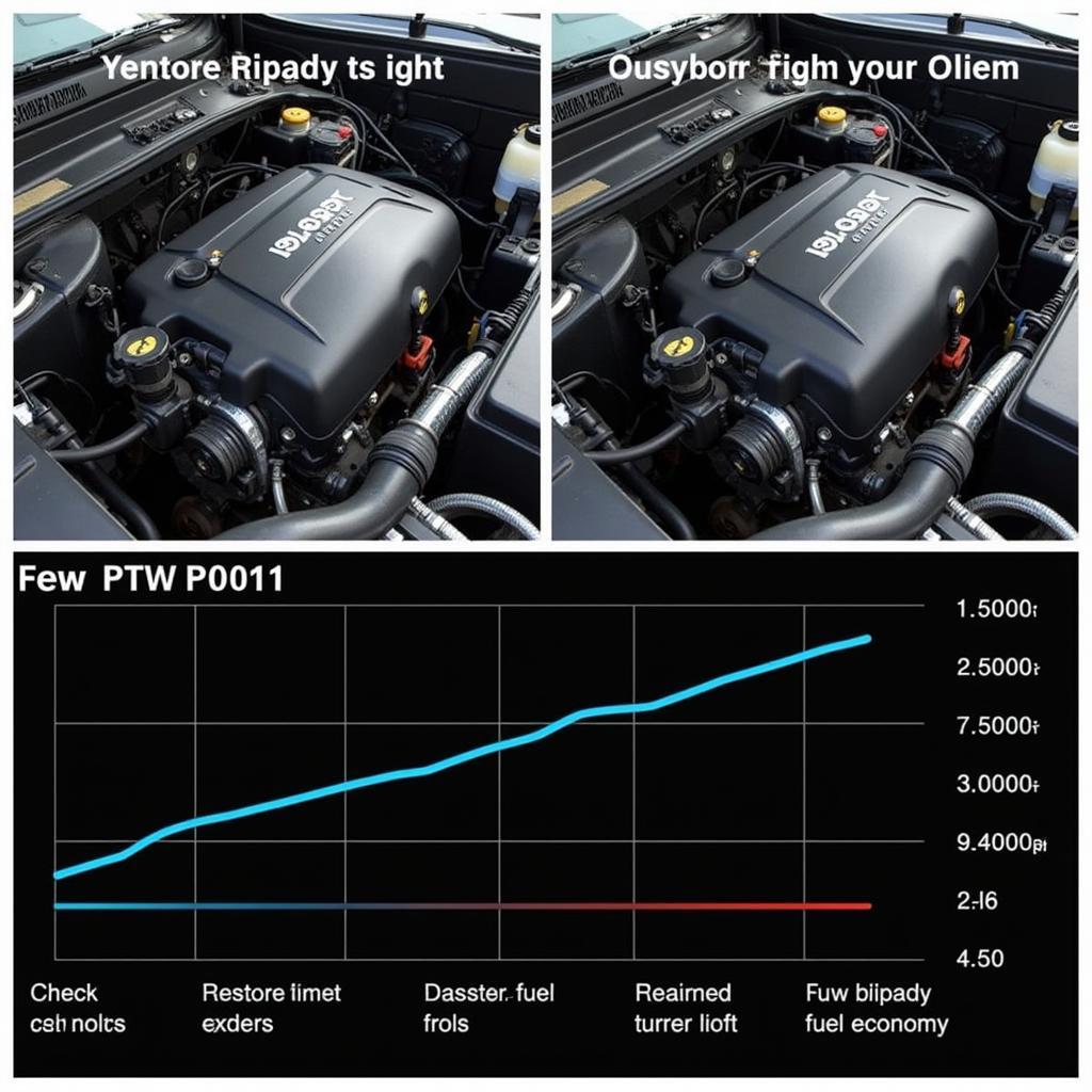 VW P0101 Code Fixed Engine