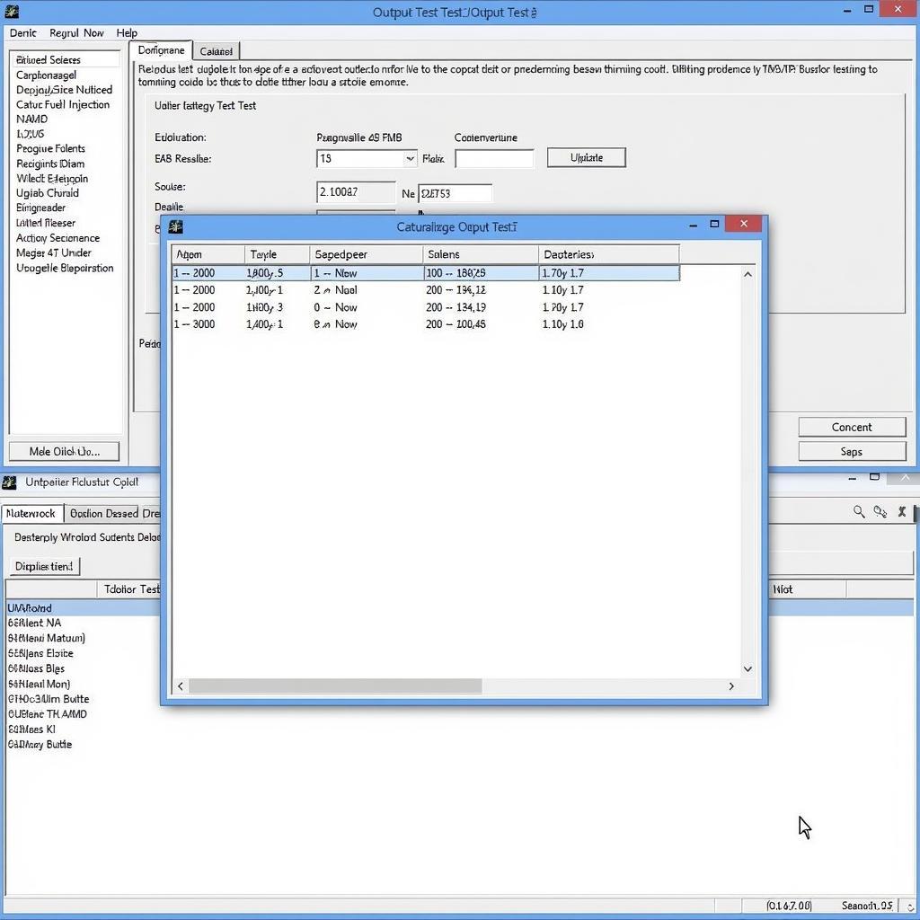 VW Polo 6C VCDS Output Test