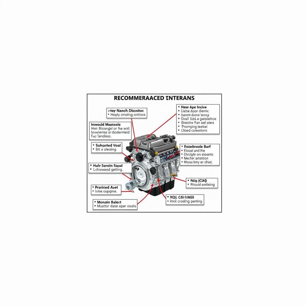 VW T3 M-Code Engine Maintenance