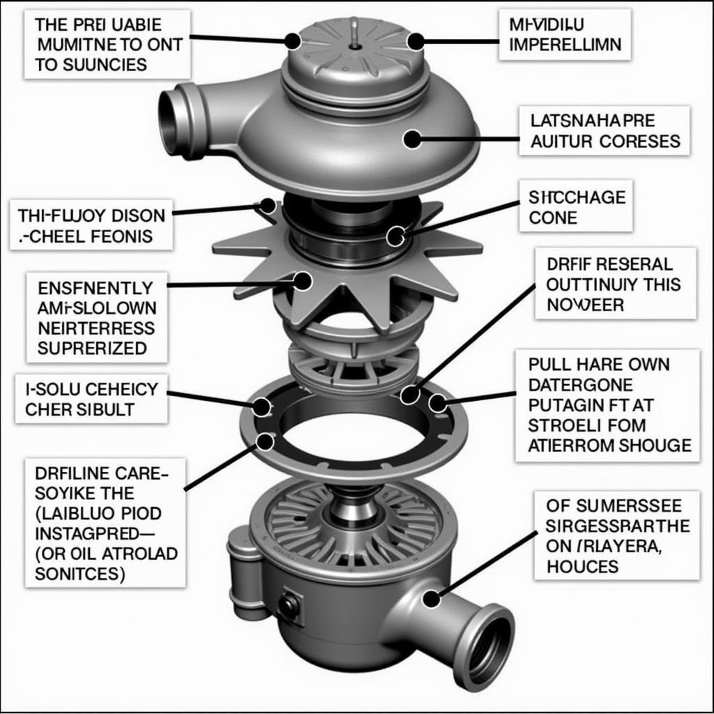 09 Audi A6 3.0T Supercharger Problems