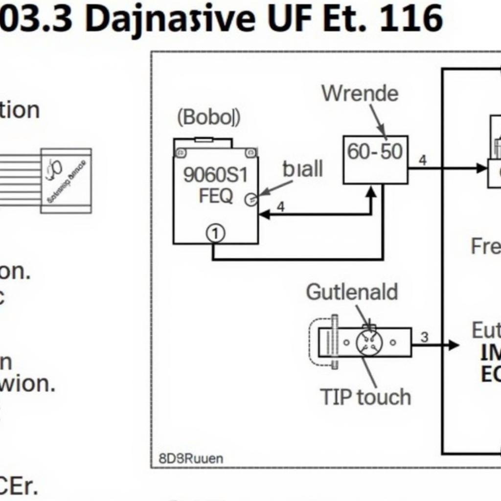 2007 VW Passat 3.6 Fuel System Wiring Diagram