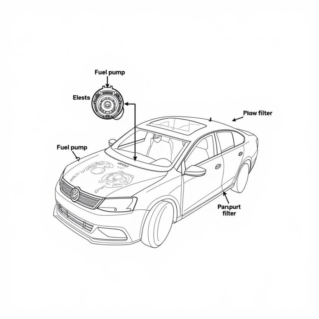 Deciphering the 2011 VW Jetta Code P3078: A Comprehensive Guide