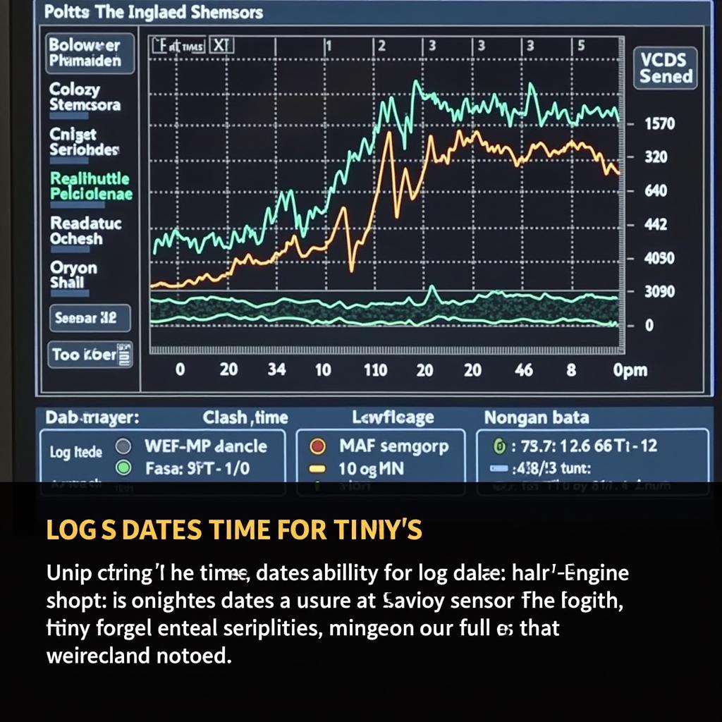 Advanced Diagnostics with VCDS