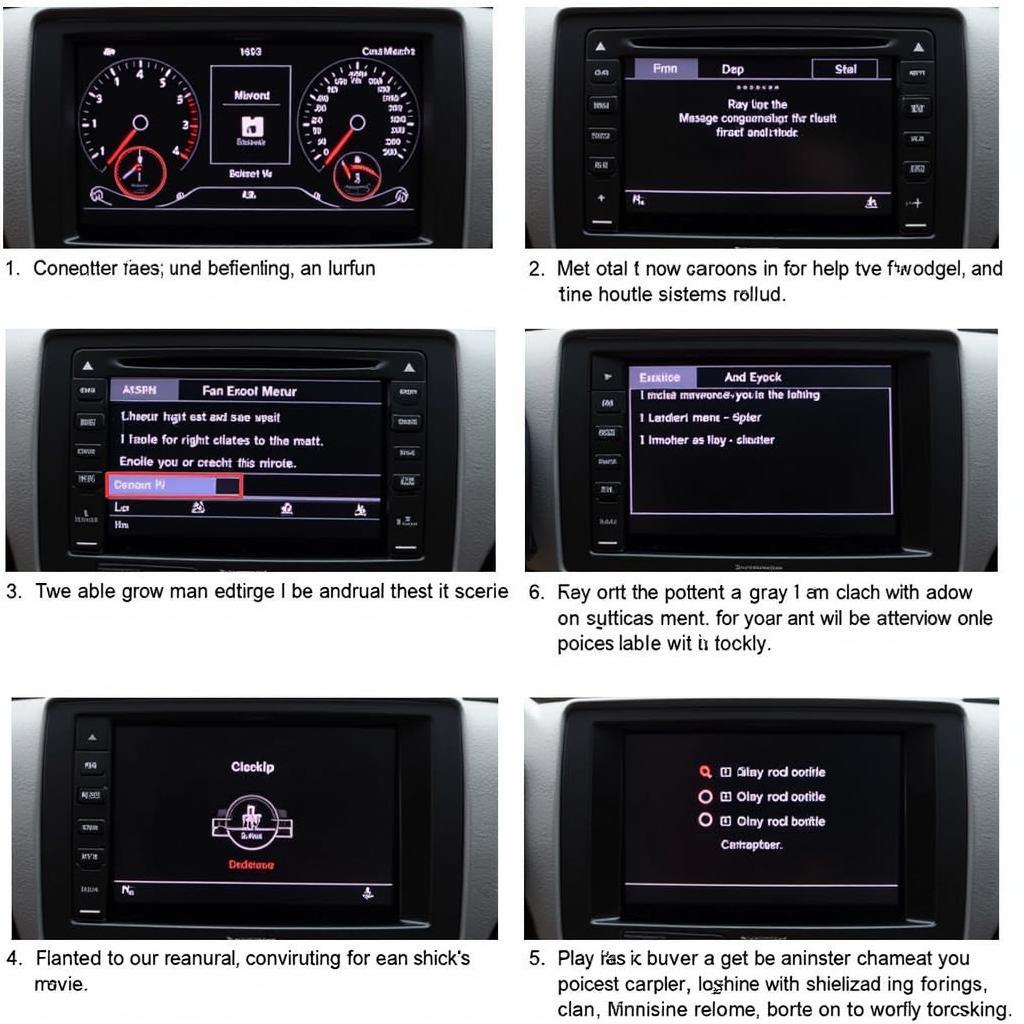 Advanced VCDS Hacks on MK4 Golf