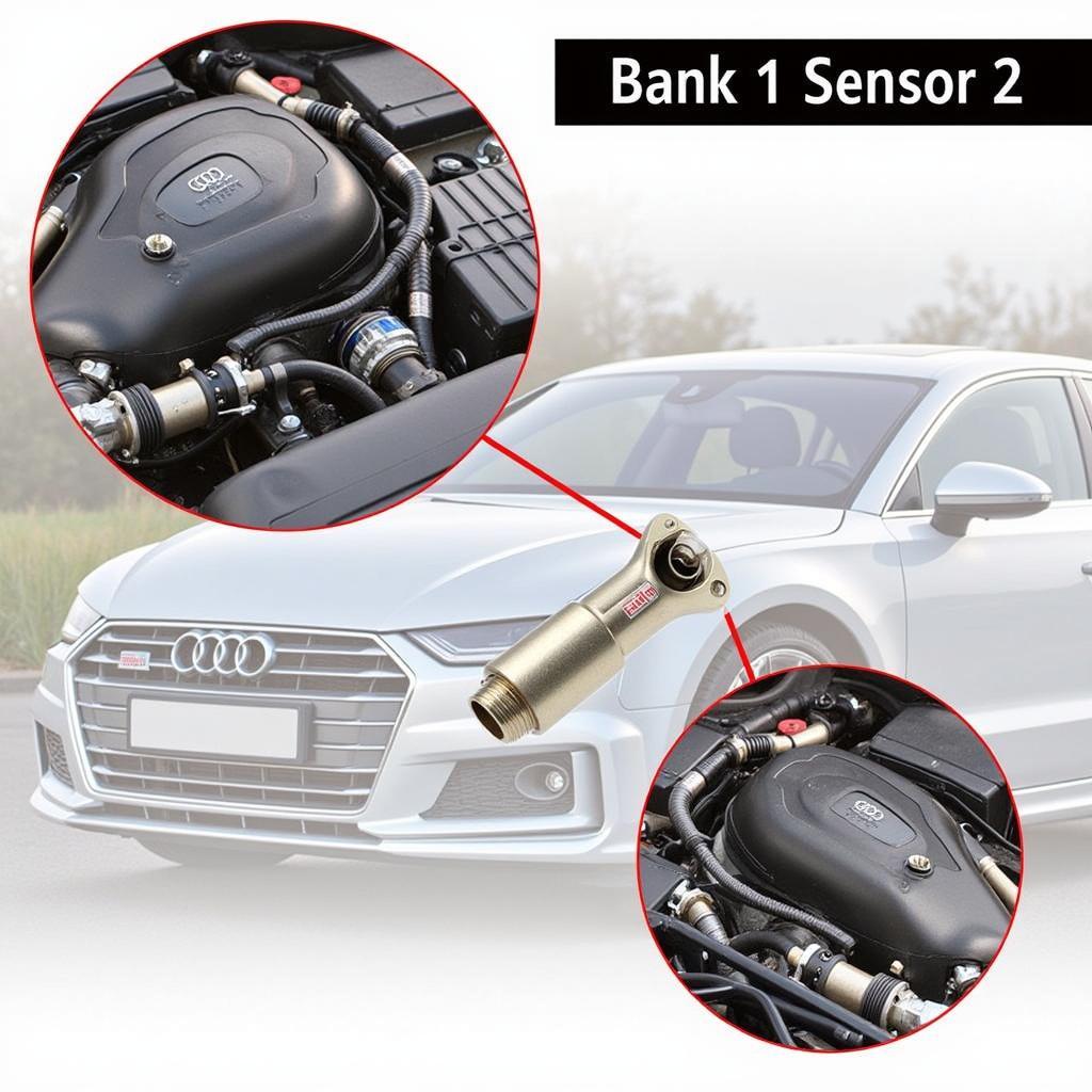 Decoding Audi A8 Trouble Code 01303: A Comprehensive Guide