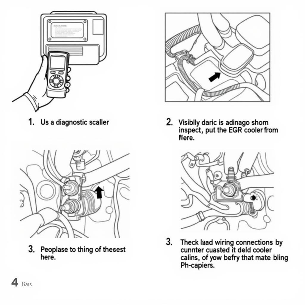 Diagnosing Audi Code 05495