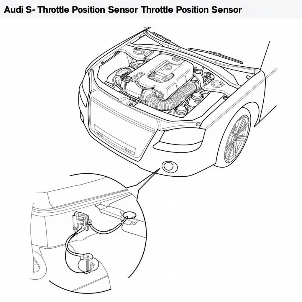 Decoding Audi S8 Trouble Code 02256: A Comprehensive Guide