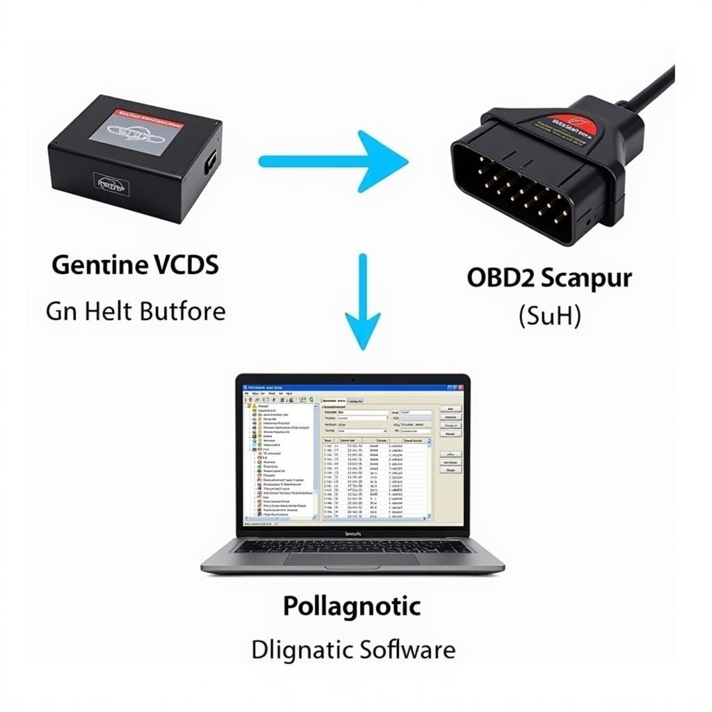 Choosing the right diagnostic tool for your needs