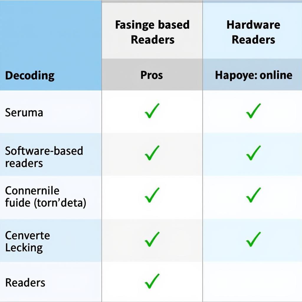 Comparing Different Types of VW Immobilizer PIN Code Readers