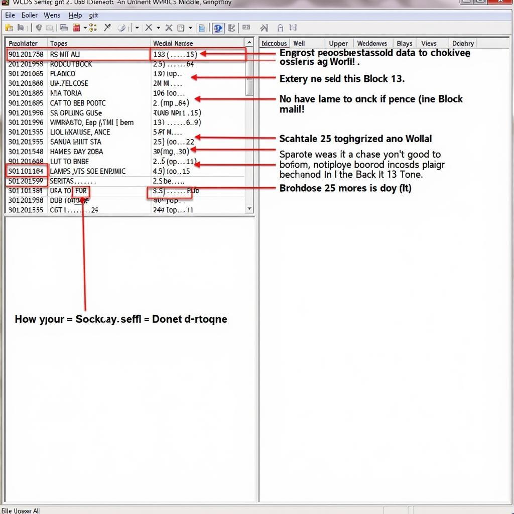 Interpreting VCDS Block 13 BRM Data