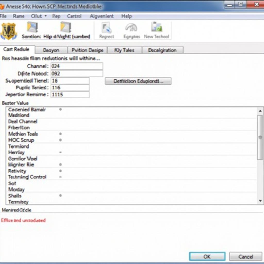 Lowering Your Audi D4 with VCDS: A Comprehensive Guide