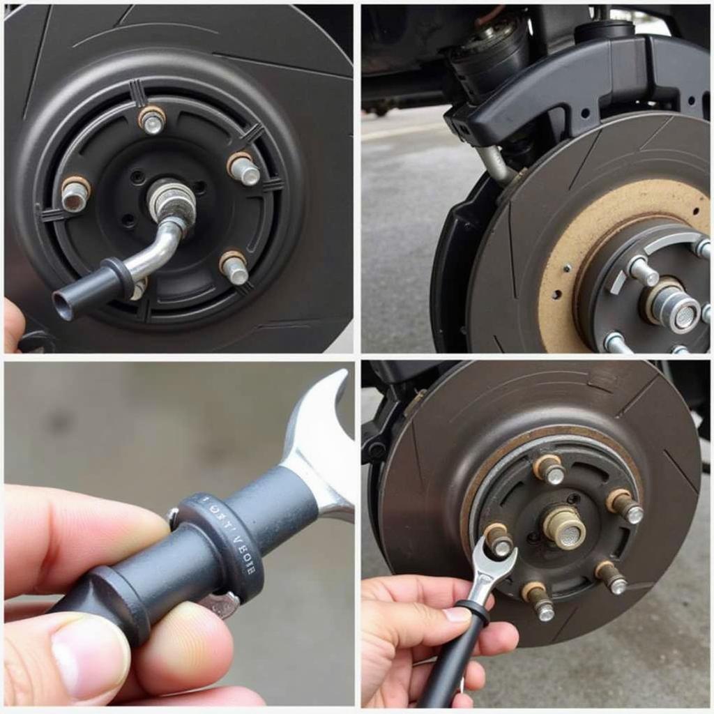 VCDS Bleed Brakes Mk4 Jetta: A Comprehensive Guide