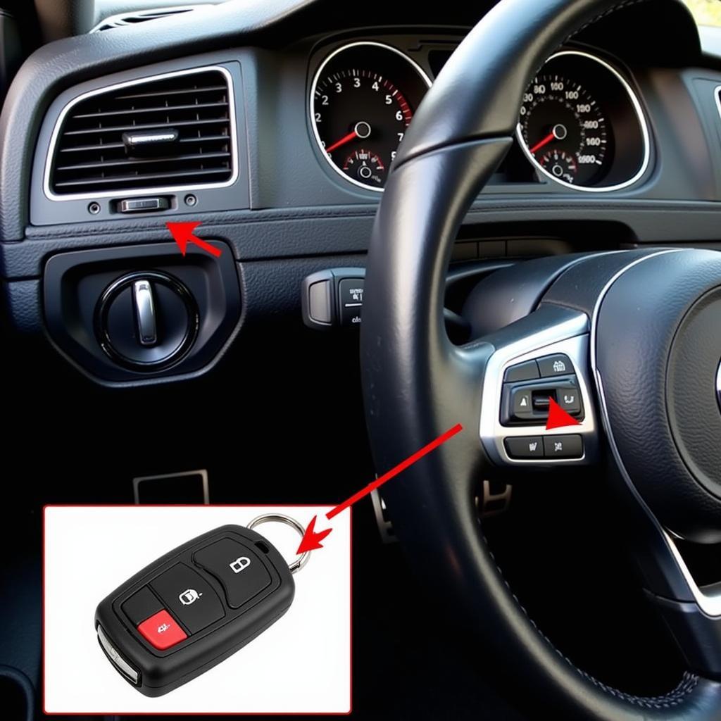 MK7 GTI Convenience VCDS Tweaks