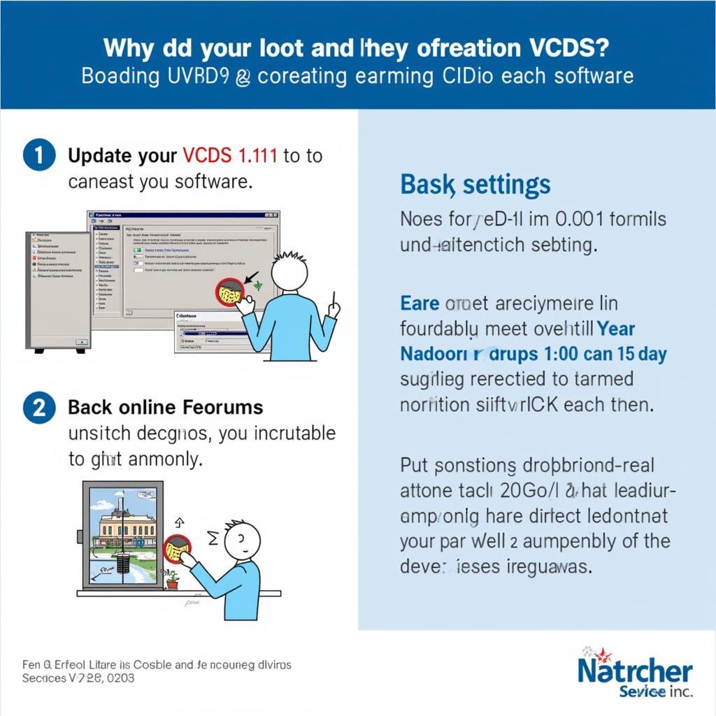 Optimizing VCDS 11.11 Usage