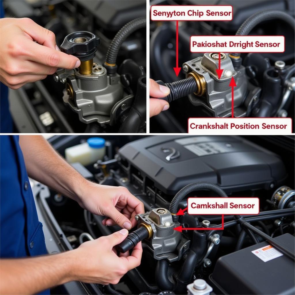 Troubleshooting VCDS Timing Belt Check Issues