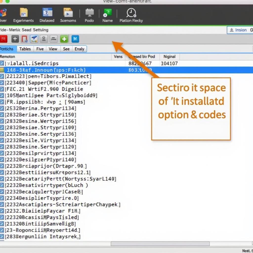 Using VCDS to Decode Audi A4 B8 Option Codes