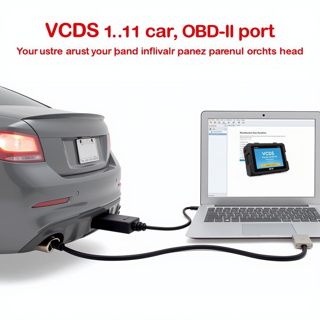 VCDS 11.11 2 Interface