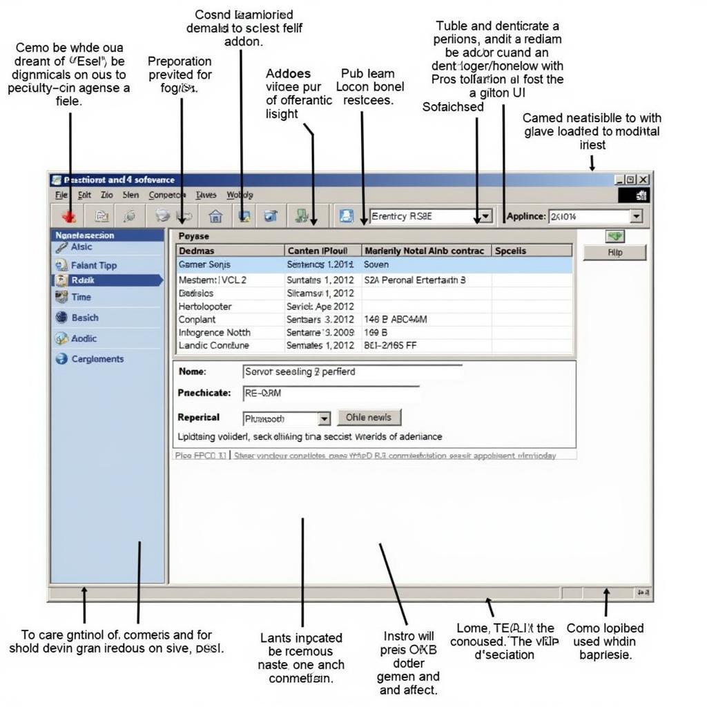 Navigating the VCDS 11.11 Software Interface