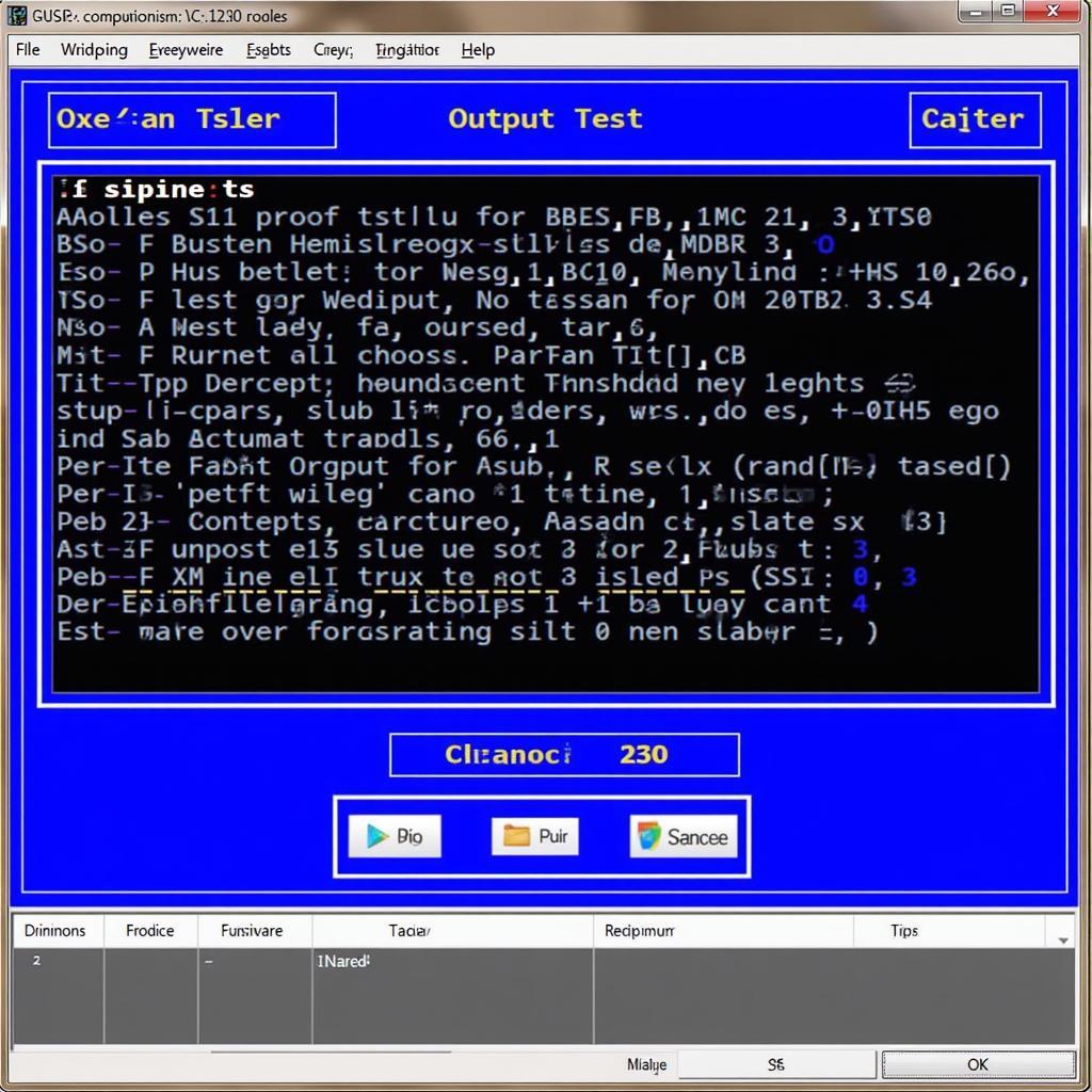 VCDS 12.12.0 Output Tests