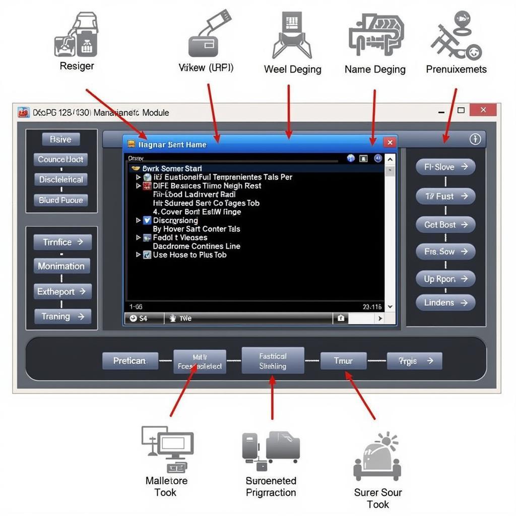 VCDS 12.12 Software Interface