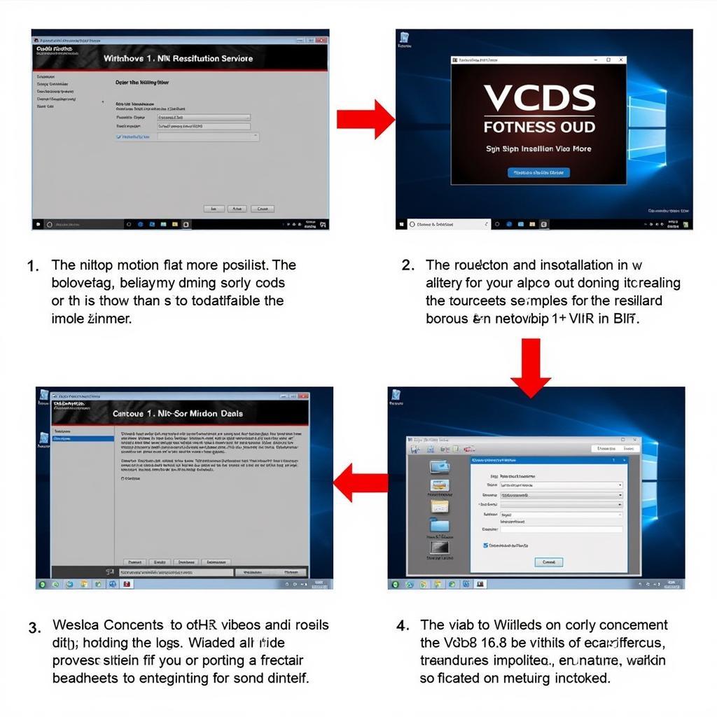 VCDS 16.8 Installation on Windows 10