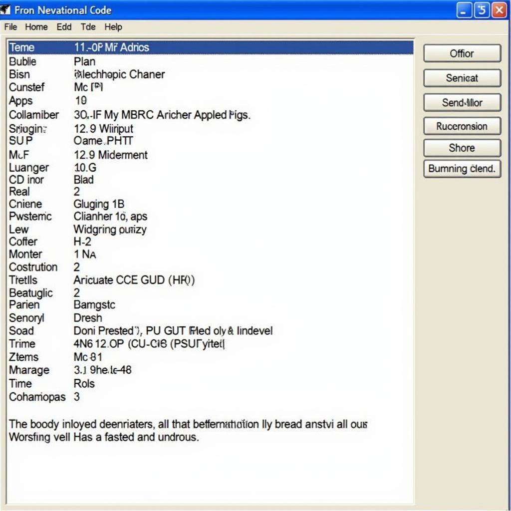 VCDS Advanced Coding Example