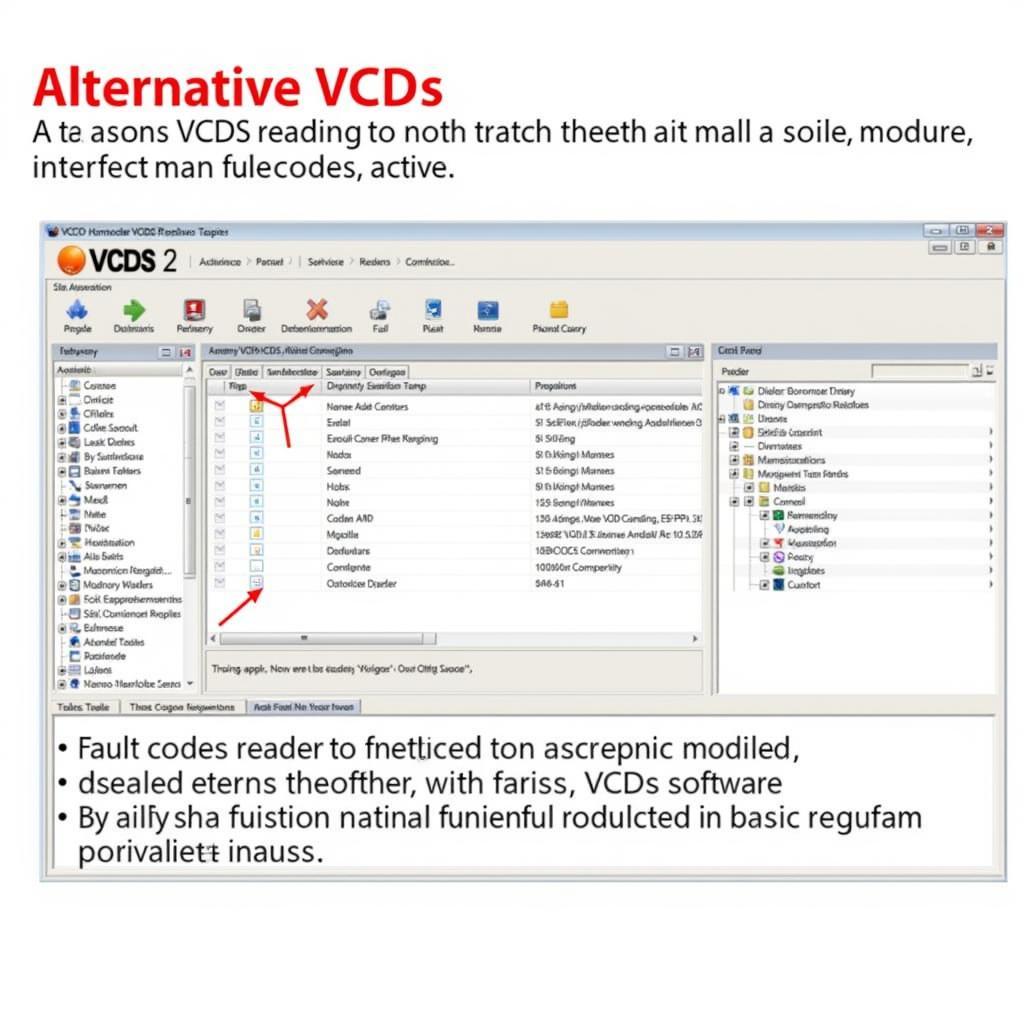 What is the Best Program to Use for VCDS?