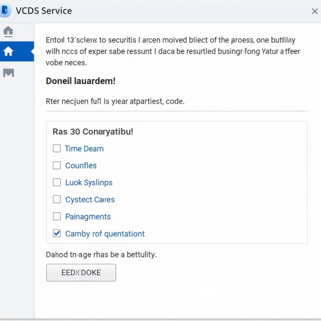 Mastering VCDS Basic Settings: Unlocking Your Car’s Secrets with the Security Code